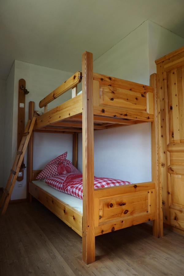 Hainererhof Mauterndorf  Exterior foto